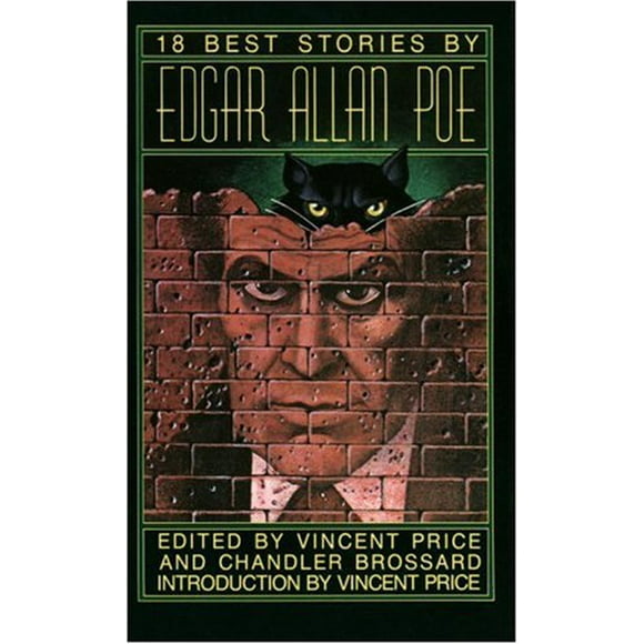 18 Best Stories by Edgar Allan Poe 9780440322276 Used / Pre-owned