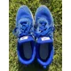 thumbnail image 5 of New Balance Mens 574 Blue Casual Shoes Sneakers Size 11.5 No Insoles ?, 5 of 6
