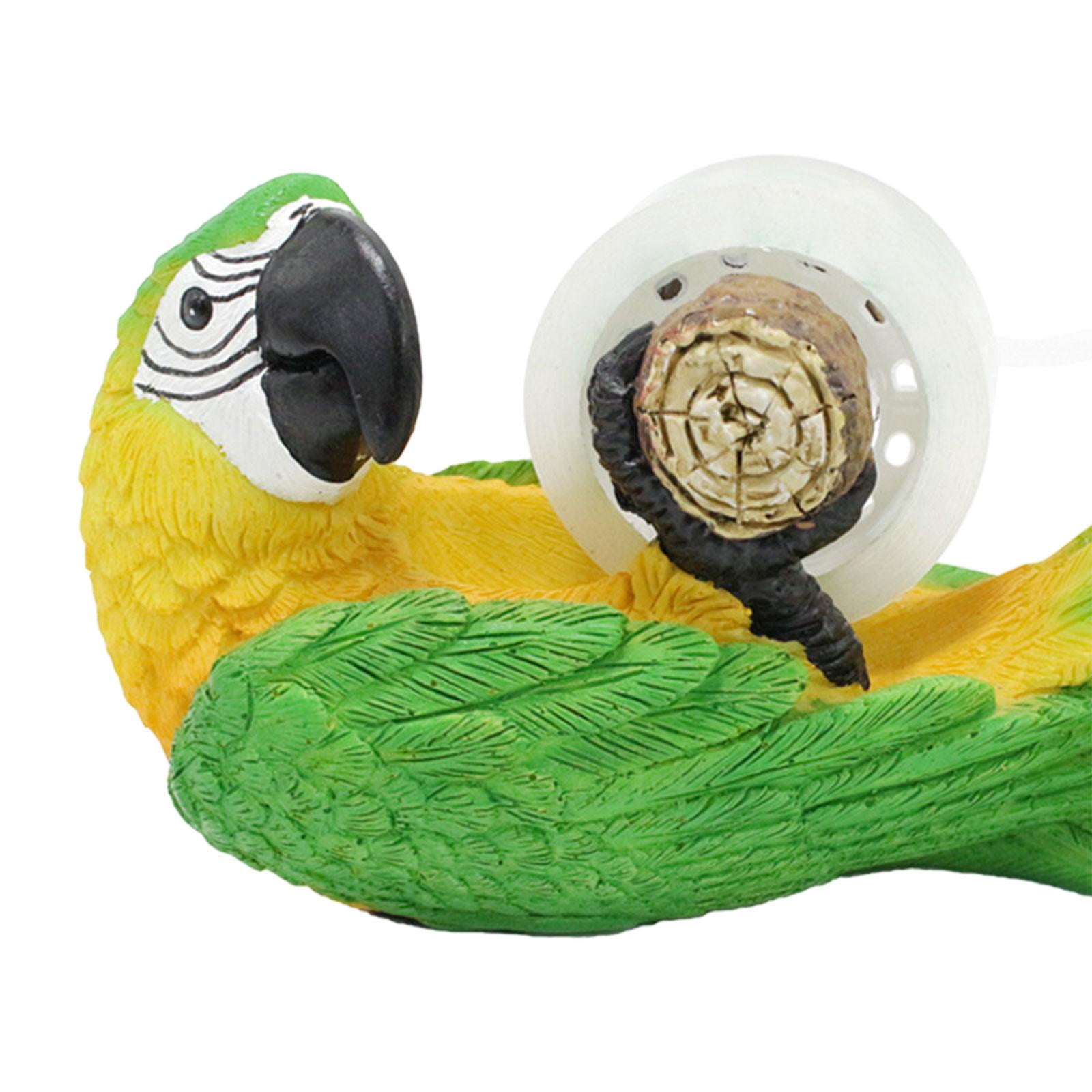 SunniMix Animal Tape Dispenser Animal Desk Decor Office Supplies Roll Holder for Home