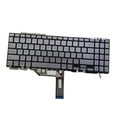 thumbnail image 3 of US Layout Laptop Keyboard for 15 UX562Fa UX562Fac Good Performance Quality, 3 of 7