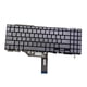 thumbnail image 3 of teclado del ordenador portátil inglés . UU. con retroiluminación para UX562FD UX562Fdx Piezas Componentes Buen rendimiento Material premium Durable, 3 of 7