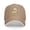 Khaki, variant on Lemon Juice Baseball Caps for Men Women Fashion Summer Casquette Adjustable Casual Trucker Hats for Outdoor Activities