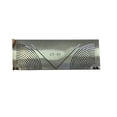 thumbnail image 1 of TopLLC Tools&Home Improvement Angle And Curve Marking Tool Angle And Curve Marking Tool Adjustable Straight Line Curve Double-Purpose Scriber Line Drawing Tool Curved marking rule, 1 of 9