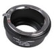 thumbnail image 5 of Adaptador De Lente De Cámara Annulus Para / 3 GX8 E-PL9 perfke Anillo de adaptadores de lentes de cámara, 5 of 7