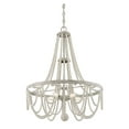thumbnail image 4 of Panola 5-Light Chandelier in Provence, 4 of 6