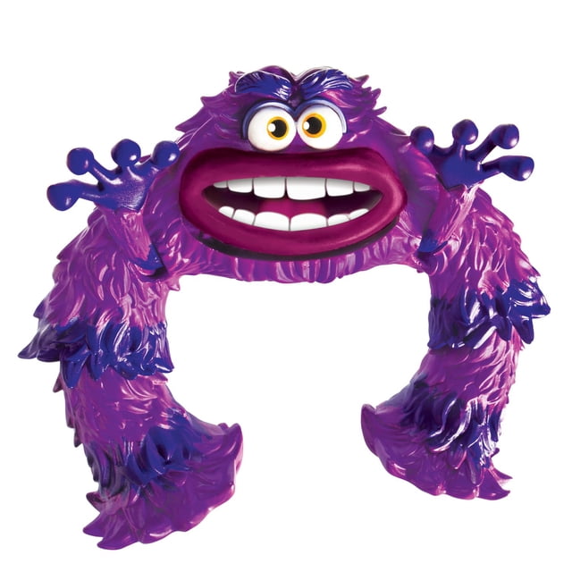 Figura Spin Master Monsters University Deluxe 18 cm Art
