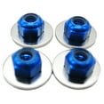 thumbnail image 1 of fastboy Exquisite Workmanship M3 Tire Nut RC Car S Performance Style And Exquisite Workmanship. Replacement dark blue 1Set, 1 of 6