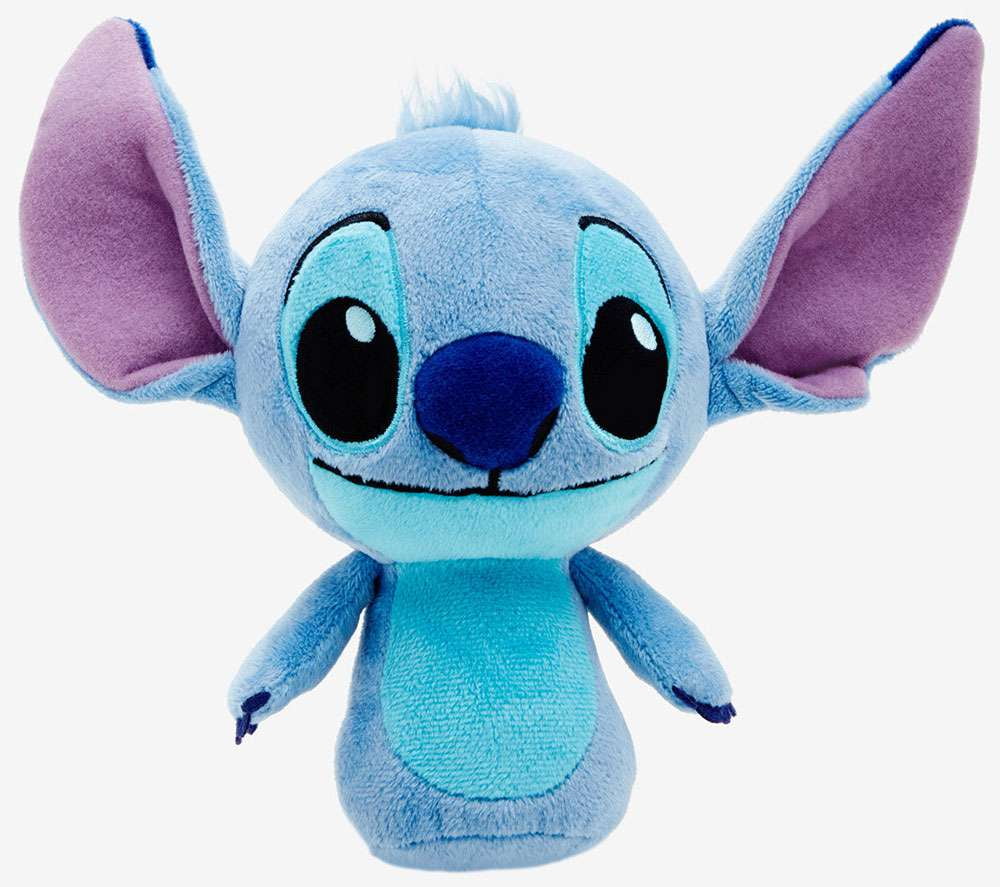 stitch plush walmart