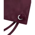 thumbnail image 2 of Quadra Drawstring Bag, 2 of 3