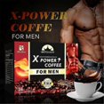 thumbnail image 2 of Ginseng Maca X Power For Men Energy Increase Sex Drive - 16pcs, 2 of 5