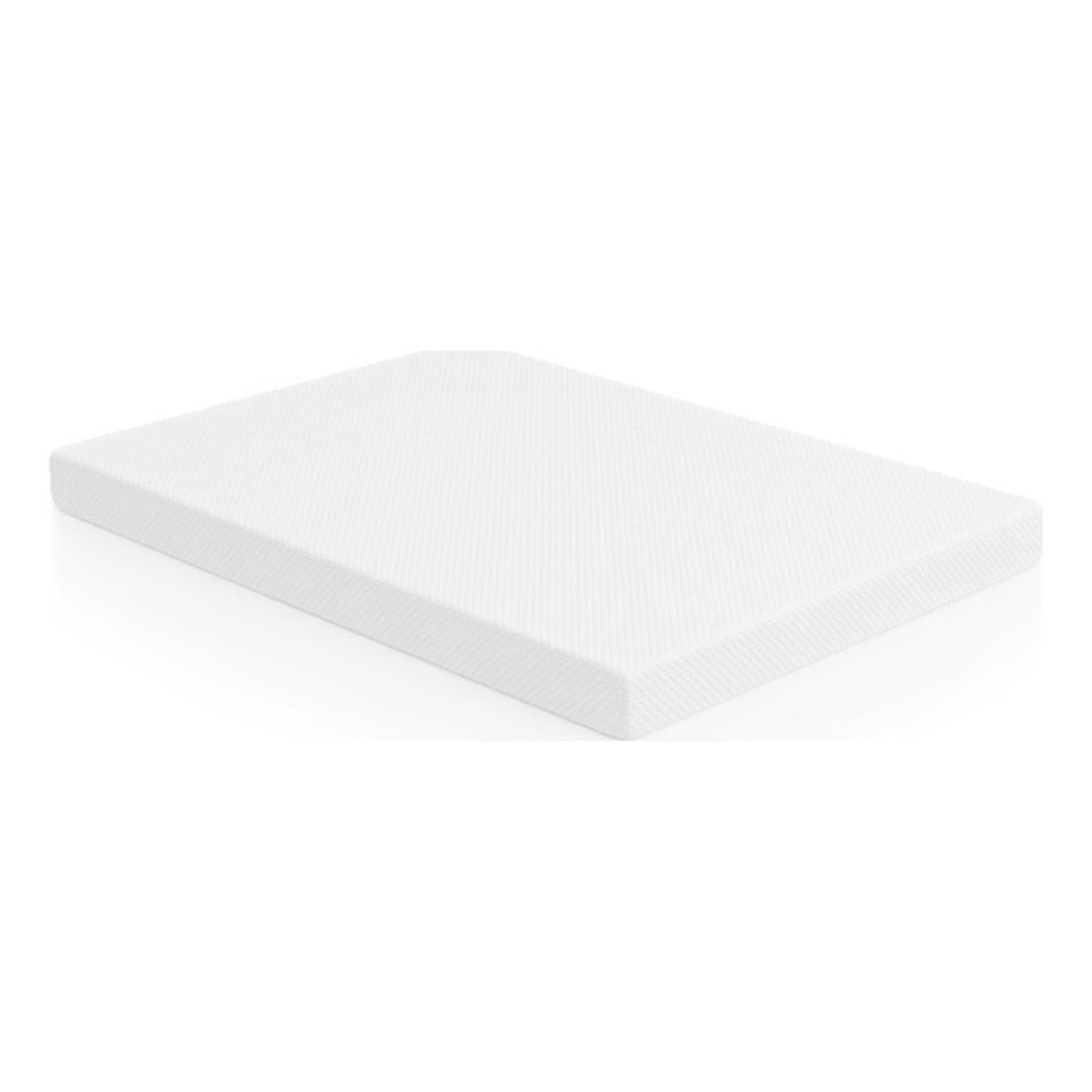 Upholstery Visco Memory Foam Square Sheet 3.5 Lb High Density (1/2\"x24...