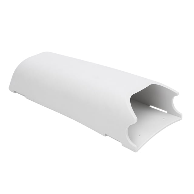 Support de Poignée de Treuil, Poche de Poignée de Treuil pour un Treuil Standard Ou Verrouillable, Support de Couteau de Pêche Auto-Drainant en PVC Flexible pour Rangement de Poignée de Treuil