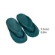 thumbnail image 4 of Chanclas de verano, zapatos de playa de Color sólido, zapatillas de casa para parejas al aire libre Wmkox8yii ytu2940, 4 of 5