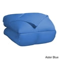 thumbnail image 1 of Superior  Hypoallergenic Down Alternative Classic Comforter, 1 of 5