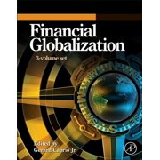 Handbooks in Financial Globalization, (Paperback)