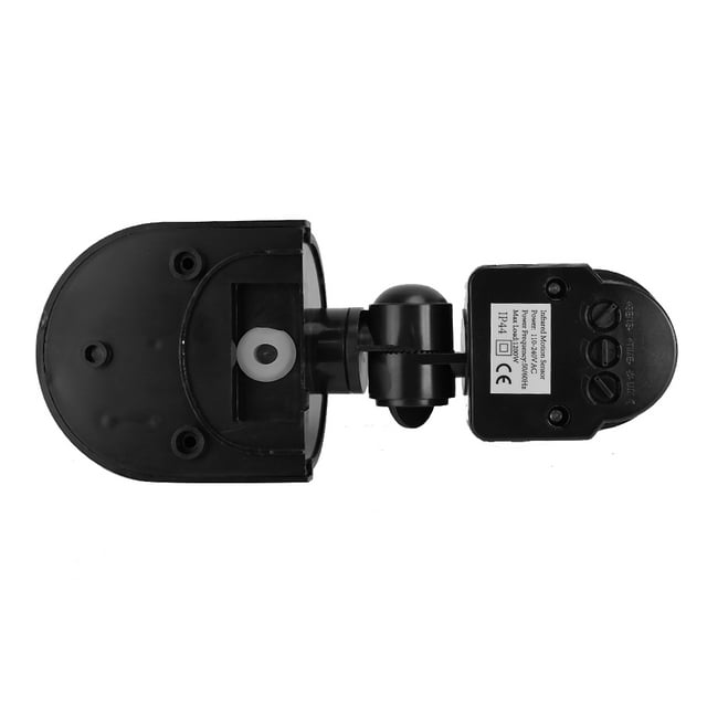 Strong Induction Ability Motion Sensor, Infrared Motion Sensor, For LED Lights