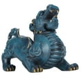 thumbnail image 4 of Living Room Decoration, Desktop Decoration Decoration Ornament Statue Ornament  For Living Room For Office For Friends, 4 of 8