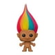 thumbnail image 2 of Figura Funko Pop Troll Rainbow 4.5 Pulgadas, 2 of 2