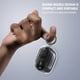 thumbnail image 3 of Funda Carga Protectora para Buds 3 (transparente), 3 of 9