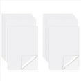 thumbnail image 1 of Stick & Embroidery Paper for Embroidery Dissolvable Embroidery Transfer for Transferring Embroidery Patterns 10PC,2 set x stick and stitch, 1 of 8
