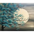 thumbnail image 1 of Scenery Kits de Peinture Diamant à Perçage Complet DIY, 1 of 3