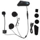 thumbnail image 1 of Motorcycle Helmet Headset Multi-function Hands-free Noise Reduction Waterproof Bluetooth 5.0, 1 of 4