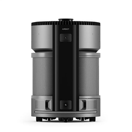 ECOVACS - Ecovacs Airbot Z1 air purifier (grey)