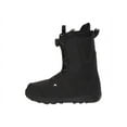 thumbnail image 2 of Burton Moto Boa Snowboard Boot Black, 2 of 6
