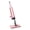 2, variant on lanema Space Saving Spin Mop For Apartments And Dorms With Removable Cloth Head