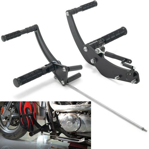 6" Billet Forward Control Extension for Suzuki Marauder 800 VZ800 1997-2004 1999 2000 2001