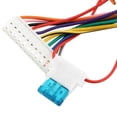 thumbnail image 3 of Sistema de entrada sin llave de bloqueo de puerta central de control remoto de coche universal Tmvgtek Autopartes, 3 of 6