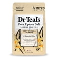 thumbnail image 1 of Sal de Epsom Dr Teal's Cozy Vanilla 1,36 kg para baño, 1 of 9