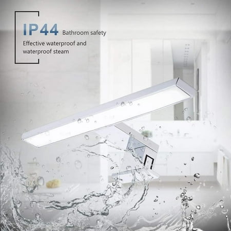 

LED Bathroom Vanity Light Mirror Lighting Fixture 16 Inch 9W Wall Lamp Indoor