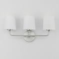 thumbnail image 2 of Maxim Lighting - Bristol - 3 Light Bath Vanity-10 Inches Tall and 20.75 Inches, 2 of 4