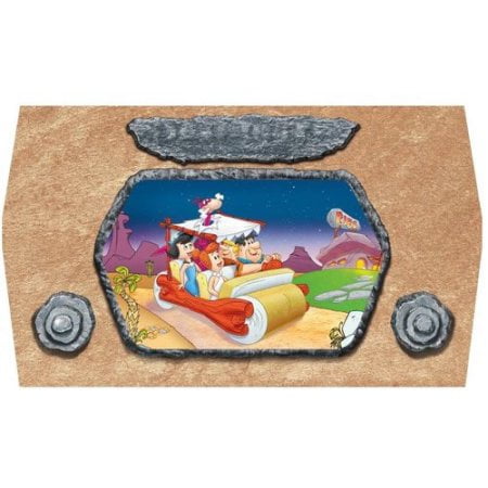 the flintstones series