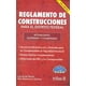 thumbnail image 1 of Libro Reglamento De Construcciones Para El Distrito Federal Y Normas Tecnicas Complementarias Tapa Blanda, Autor Luis Arnal Simon, Editorial Editorial Trillas, 1 of 1