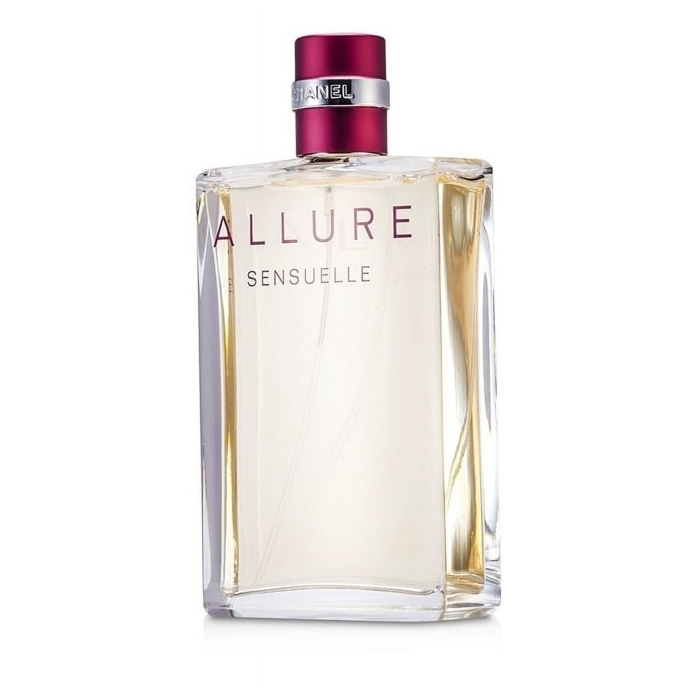 Chanel Allure Homme Sport for Men - 3.4 oz Eau De Toilette