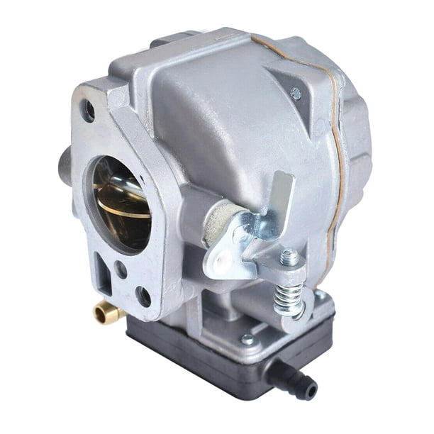 Carburador apto para brillos y 693479 694026 495181 393286 396634 398107 399229 491535 491427 reemplazo de jardín de Patio piezas de CUTICAT Carburador de cortacésped