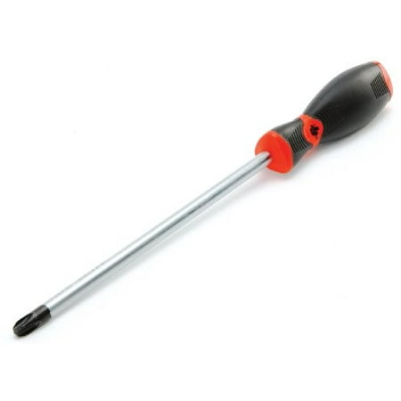 

Performance Tool W30969 Black & Red Phillips Screwdriver 3 x 6