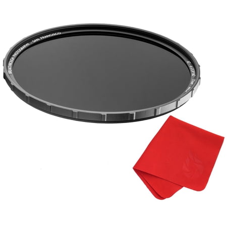 UPC: 0650229349024 | Breakthrough Photography X2 49mm 10-Stop Neutral Density Filter