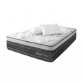 thumbnail image 2 of Colchón Matrimonial Restonic Confort Ortopédico Anti-Estrés  + 2 Almohadas Restonic, 2 of 12
