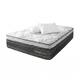 thumbnail image 2 of Colchon Individual Restonic Confort Ortopédico Anti-Estrés + 2 Almohadas Restonic, 2 of 12