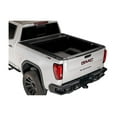 thumbnail image 3 of GatorTrax by RealTruck Tonneau Truck Bed Cover Fits 2022-2023 Ford Maverick 4'4" Bed, 3 of 10