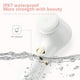 thumbnail image 5 of Xihbxyly Cepillo Facial Vibratorio, Sistema de Limpieza Exfoliante 3 En 1, Diseño Resistente Al Agua Ipx7, Uso Diario Suave, Base de Almacenamiento Ideal para Viajes, Solución Eficaz para El Cuidado, 5 of 7