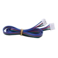 thumbnail image 2 of Línea de conectores de impresora 3D Macarena Cable de 4 piezas a 6 pines 50 cm, 2 of 7