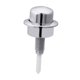 thumbnail image 2 of Botón pulsador para inodoro, práctico accesorio para tanque de inodoro, botón de descarga simple para el hogar 10cmx4.8 cm, 2 of 9