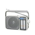 Panasonic RF2400 AM/FM Portable Radio Tuner with Dynamic Speaker