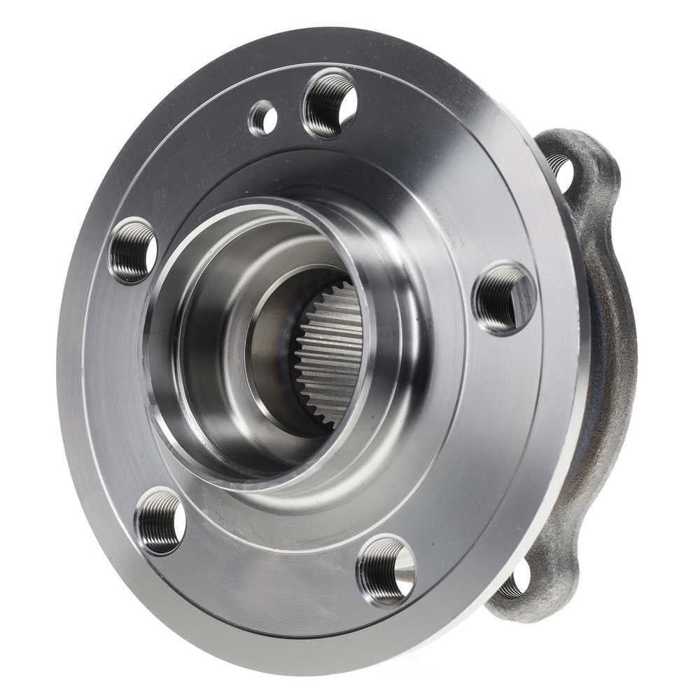 SKF BR931142 Wheel Bearing and Hub Assembly