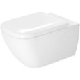 thumbnail image 2 of Duravit 2226090092 Toilet Bowl Wall Mounted Starck 3, 2 of 2