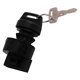 thumbnail image 2 of Interruptor de llave de encendido 4012164 4011002 apto para Sportsman DYNWAVEMX interruptor de llave, 2 of 8